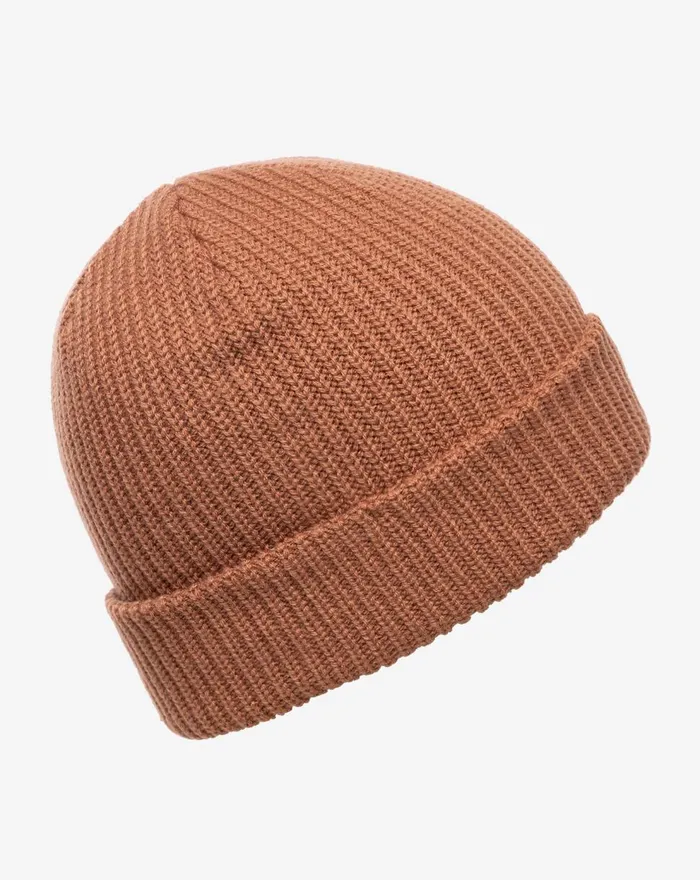 Accessories Beanies TravisMathew COASTAL BEANIE Copper