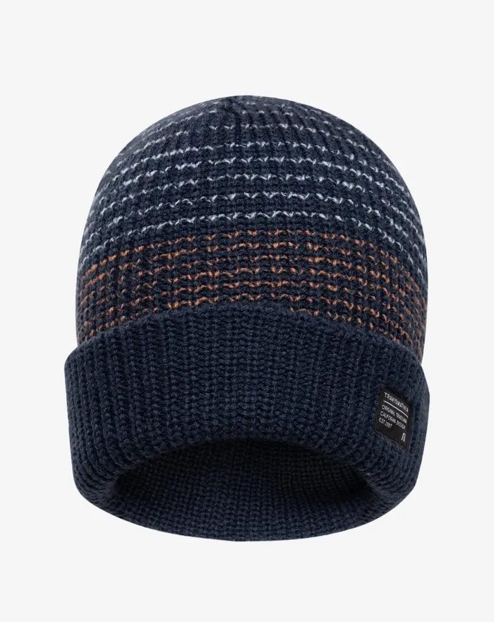 Accessories Beanies TravisMathew DELGADO BEANIE Total Eclipse