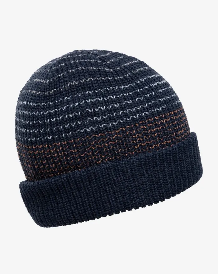 Accessories Beanies TravisMathew DELGADO BEANIE Total Eclipse