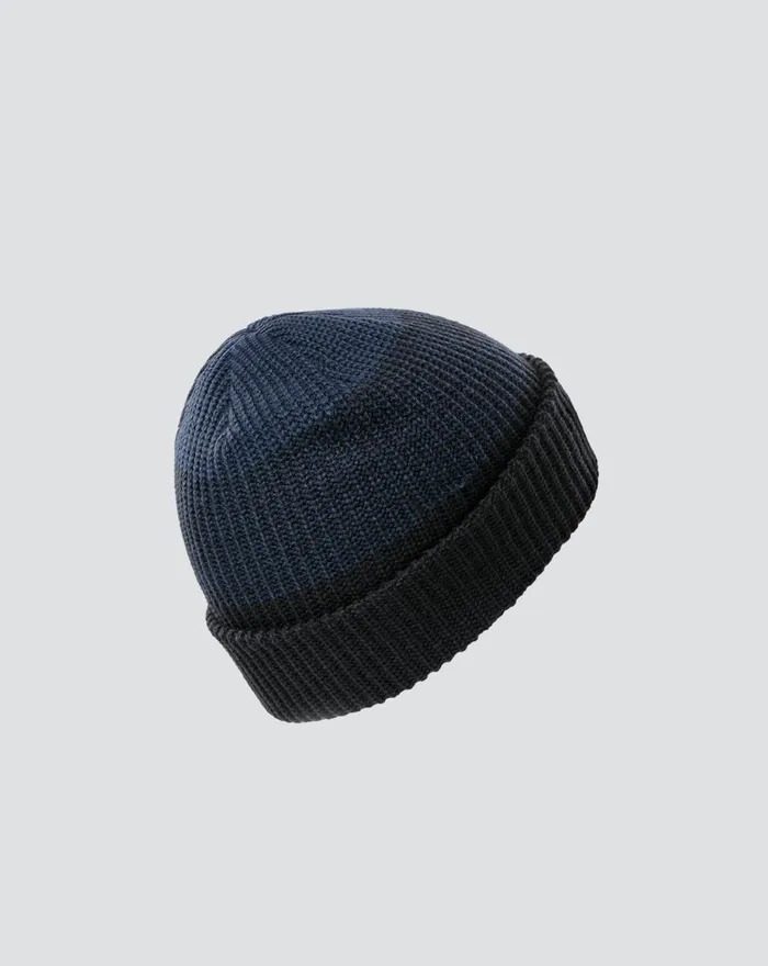 Accessories Beanies TravisMathew PREVAILING WINDS BEANIE Blue Nights