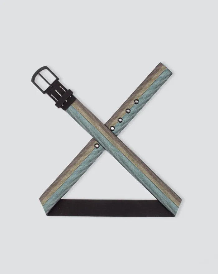 Accessories Belts TravisMathew AMIGOS Black