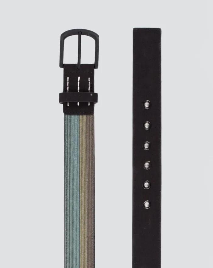 Accessories Belts TravisMathew AMIGOS Black