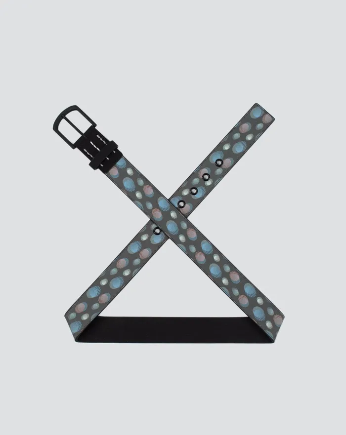 Accessories Belts TravisMathew BURGY Black
