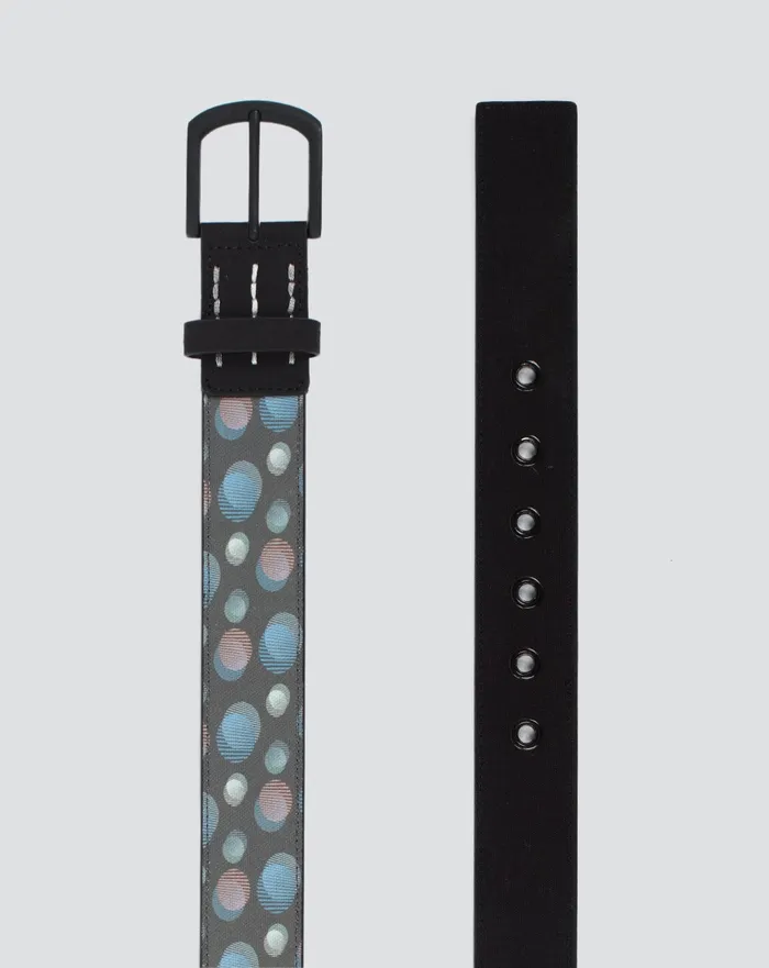 Accessories Belts TravisMathew BURGY Black