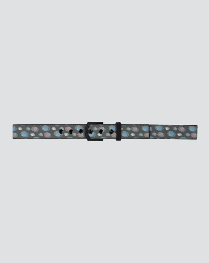 Accessories Belts TravisMathew BURGY Black