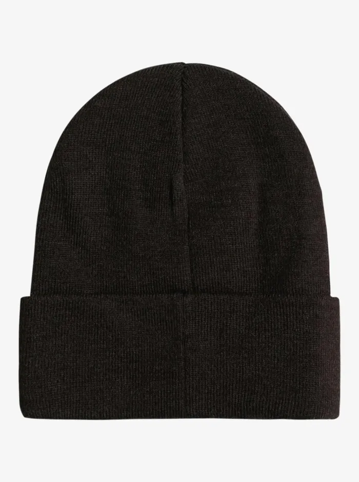 Accessories Boys Quiksilver Boy039s 816 Brigade Black Beanie True Black Accessories Boys Quiksilver Boy039s 816 Brigade Black Beanie True Black