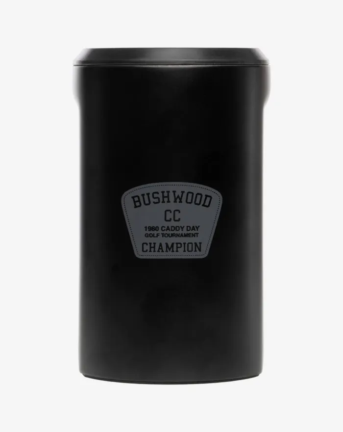 Accessories Drinkware TravisMathew BUSHWOOD 20 COOLER Black