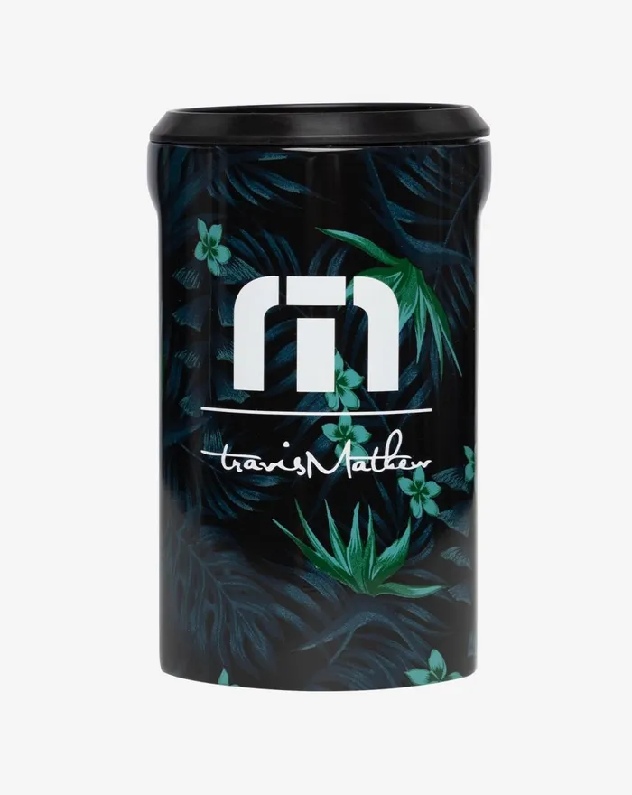 Accessories Drinkware TravisMathew ON THE SHORE COOLER Blue Nights