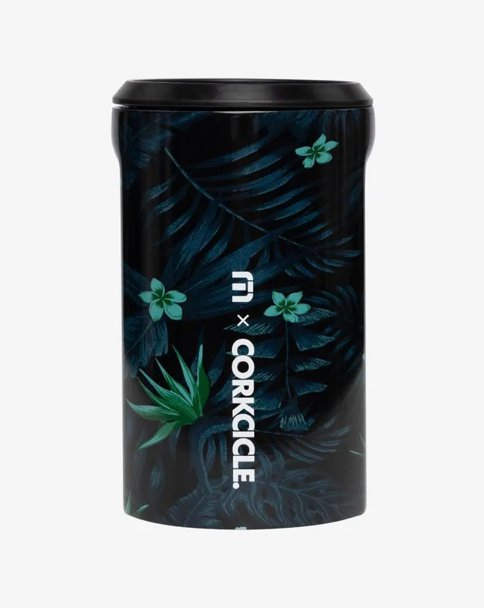 Accessories Drinkware TravisMathew ON THE SHORE COOLER Blue Nights