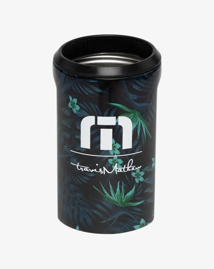 Accessories Drinkware TravisMathew ON THE SHORE COOLER Blue Nights