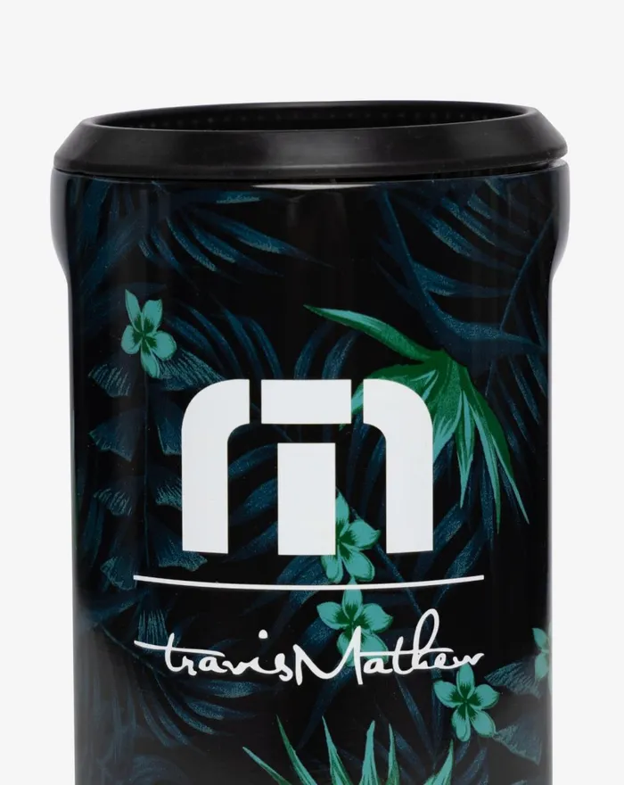 Accessories Drinkware TravisMathew ON THE SHORE COOLER Blue Nights