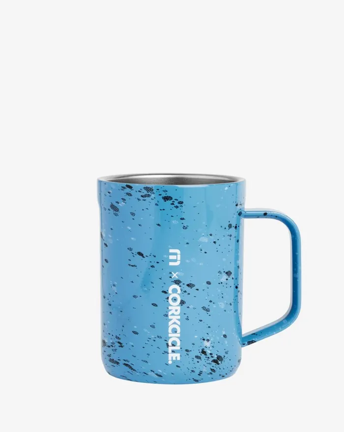 Accessories Drinkware TravisMathew PAINT MUG Coronet
