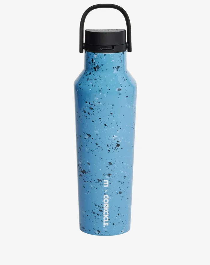 Accessories Drinkware TravisMathew PAINT SPORT CANTEEN Coronet
