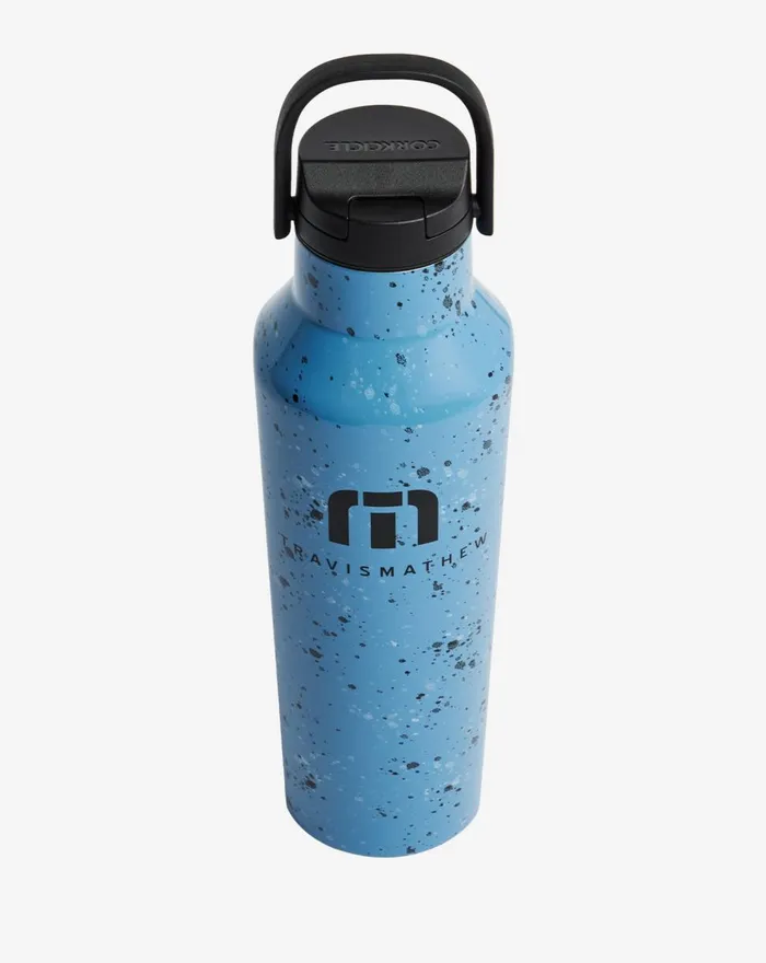 Accessories Drinkware TravisMathew PAINT SPORT CANTEEN Coronet