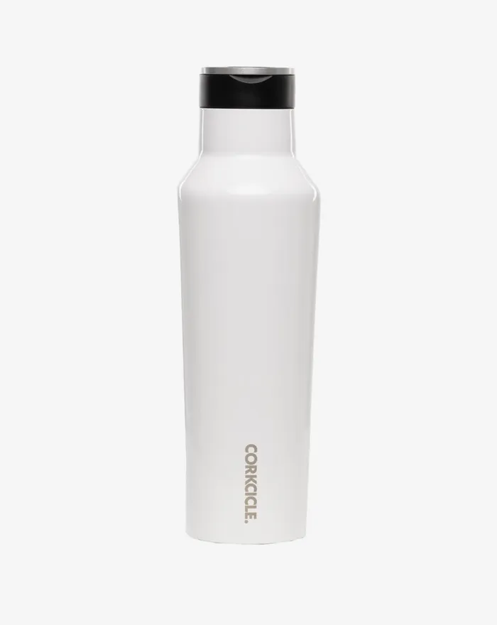 Accessories Drinkware TravisMathew SLIPPERY SLOPE CANTEEN White