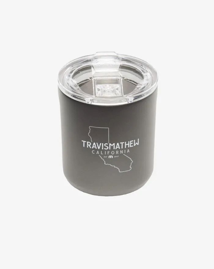 Accessories Drinkware TravisMathew SUN TOASTING BUZZ CUP