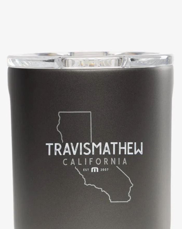 Accessories Drinkware TravisMathew SUN TOASTING BUZZ CUP