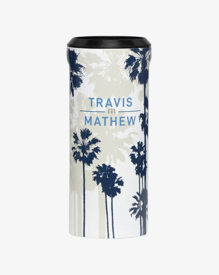 Accessories Drinkware TravisMathew WELL TANNED SLIM White