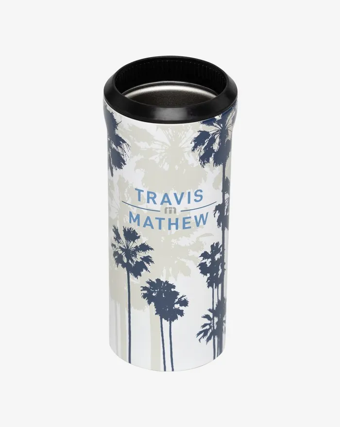 Accessories Drinkware TravisMathew WELL TANNED SLIM White
