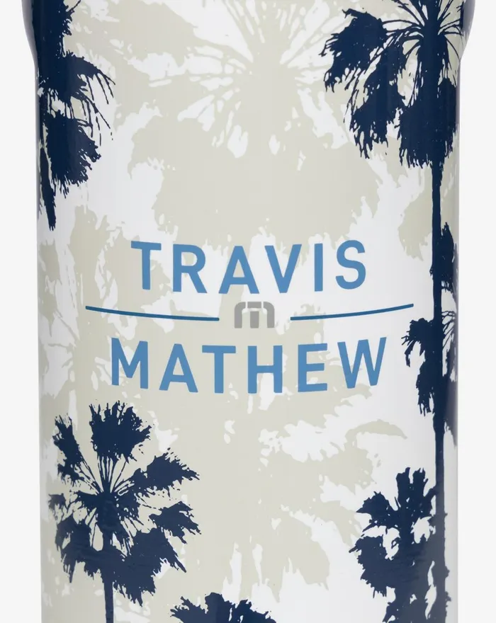 Accessories Drinkware TravisMathew WELL TANNED SLIM White