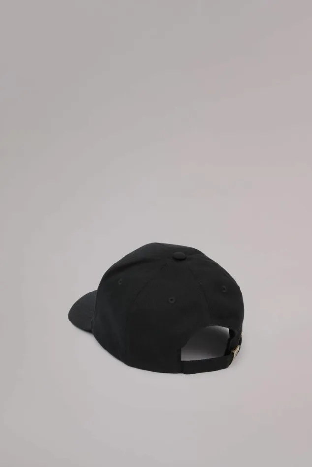 Accessories Fiorucci Angels Cap Black Black Accessories Fiorucci Angels Cap Black Black