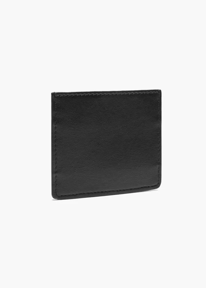 Accessories Fiorucci Angels Cardholder Black Black Accessories Fiorucci Angels Cardholder Black Black