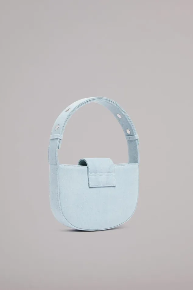 Accessories Fiorucci Angels Clasp Shoulder Bag Light Vintage Light Vintage Accessories Fiorucci Angels Clasp Shoulder Bag Light Vintage Light Vintage