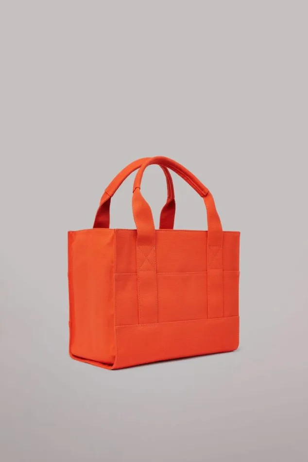 Accessories Fiorucci Angels Handbag Orange Os Accessories Fiorucci Angels Handbag Orange Os