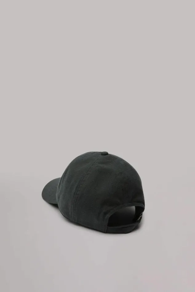 Accessories Fiorucci Icon Angels Plaque Cap Black Os Accessories Fiorucci Icon Angels Plaque Cap Black Os