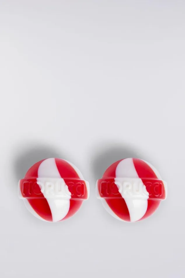 Accessories Fiorucci Lollipop Earrings Multi Os