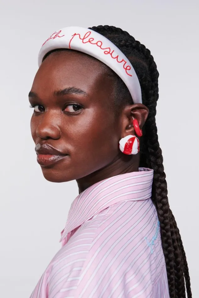 Accessories Fiorucci Lollipop Earrings Multi Os Accessories Fiorucci Lollipop Earrings Multi Os