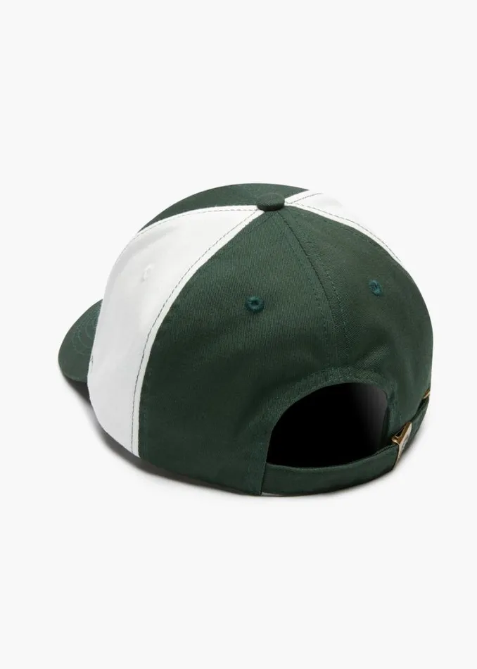 Accessories Fiorucci Sport Logo Cap Green Green Accessories Fiorucci Sport Logo Cap Green Green
