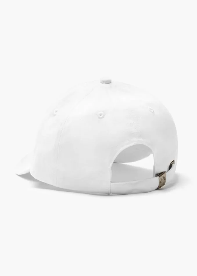 Accessories Fiorucci Watermelon Cap White White Accessories Fiorucci Watermelon Cap White White