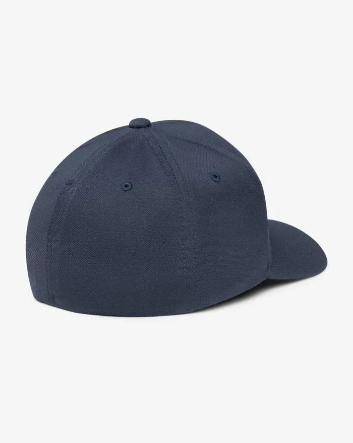 Accessories Fitted TravisMathew CALI PATCH 30 FITTED HAT Blue Nights