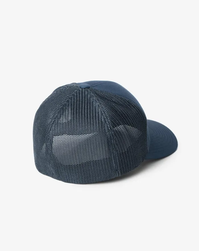 Accessories Fitted TravisMathew COASTAL SOCIAL Sargasso Sea