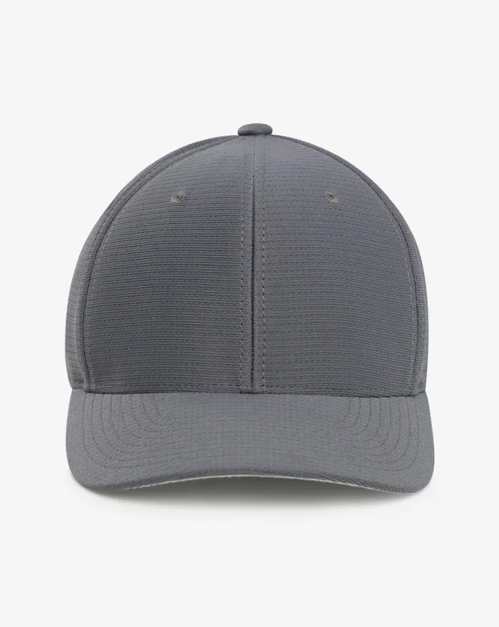 Accessories Fitted TravisMathew NASSAU FITTED HAT Grey