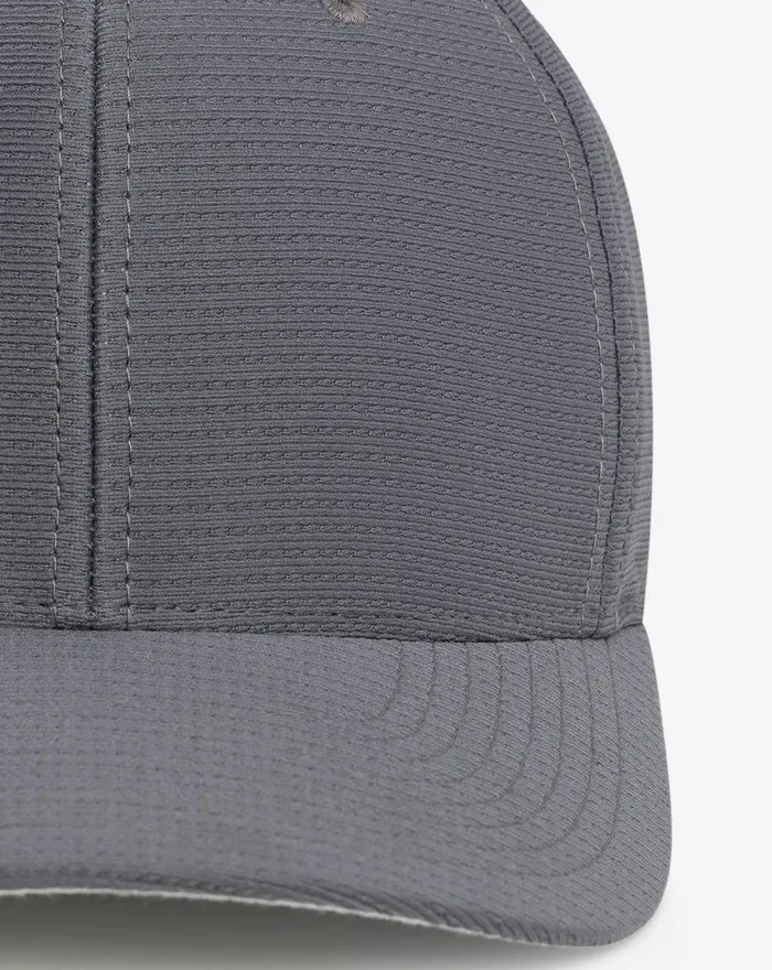 Accessories Fitted TravisMathew NASSAU FITTED HAT Grey