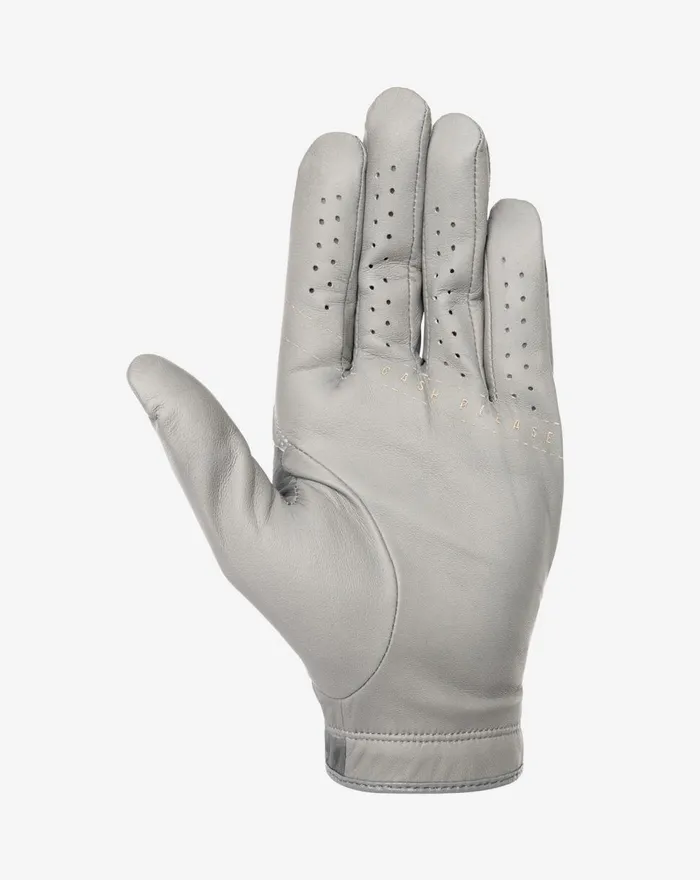 Accessories Gloves TravisMathew BOOK THE TRIP GLOVE Sleet