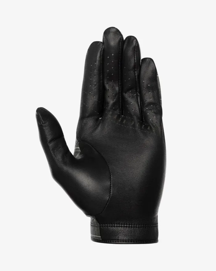 Accessories Gloves TravisMathew ST ANDREWS GRIPS AND GLENS GOLF GLOVE Black