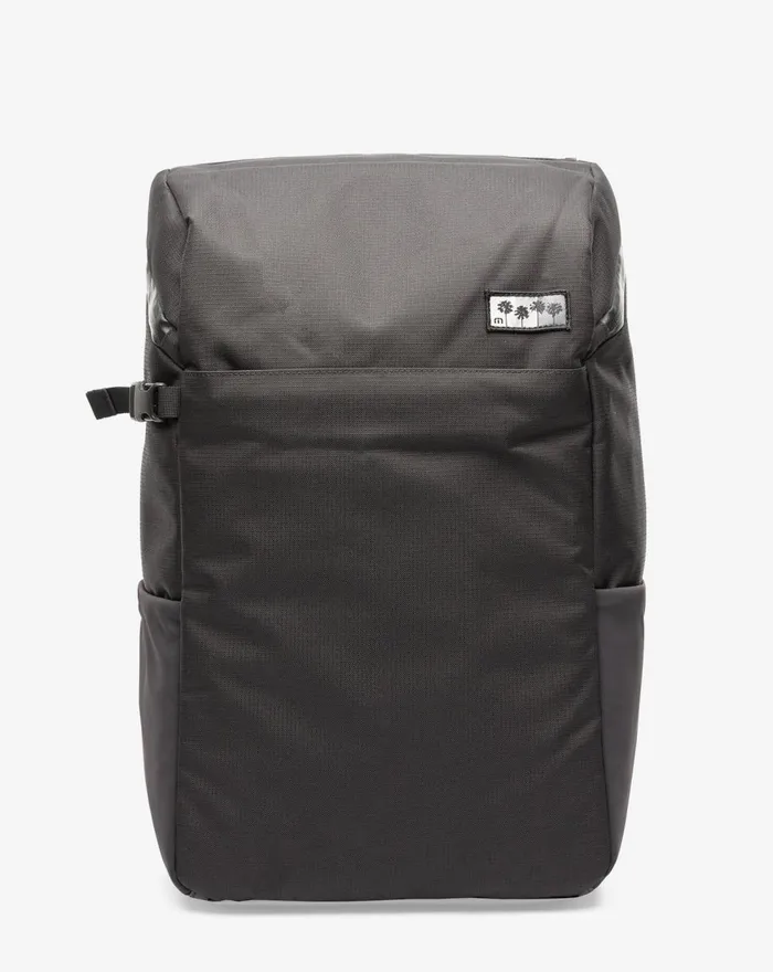 Accessories Luggage and Backpacks TravisMathew BELOW ZERO BACKPACK COOLER Black Accessories Luggage and Backpacks TravisMathew BELOW ZERO BACKPACK COOLER Black