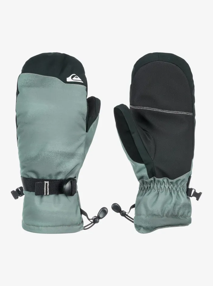 Accessories Men Quiksilver Mission Mitt Insulated SkiSnowboard Mittens Break Off Laurel Wreath Accessories Men Quiksilver Mission Mitt Insulated SkiSnowboard Mittens Break Off Laurel Wreath