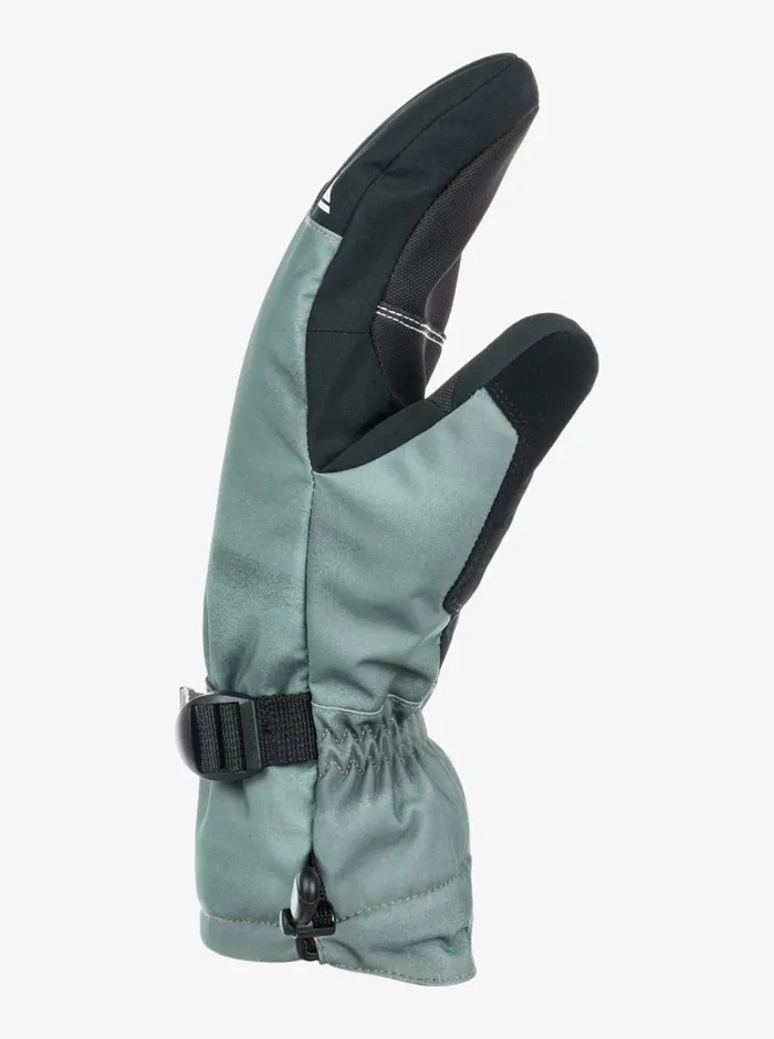 Accessories Men Quiksilver Mission Mitt Insulated SkiSnowboard Mittens Break Off Laurel Wreath Accessories Men Quiksilver Mission Mitt Insulated SkiSnowboard Mittens Break Off Laurel Wreath
