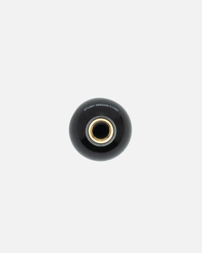 Accessories Men Stussy 8 BALL SHIFT KNOB Black Accessories Men Stussy 8 BALL SHIFT KNOB Black