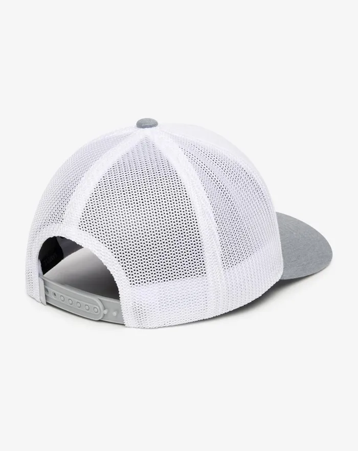 Accessories Snapbacks TravisMathew ADDRESS UNKNOWN SNAPBACK HAT White