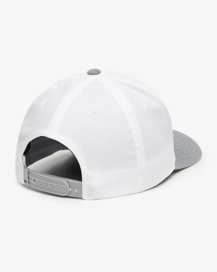 Accessories Snapbacks TravisMathew AGUA SNAPBACK HAT White