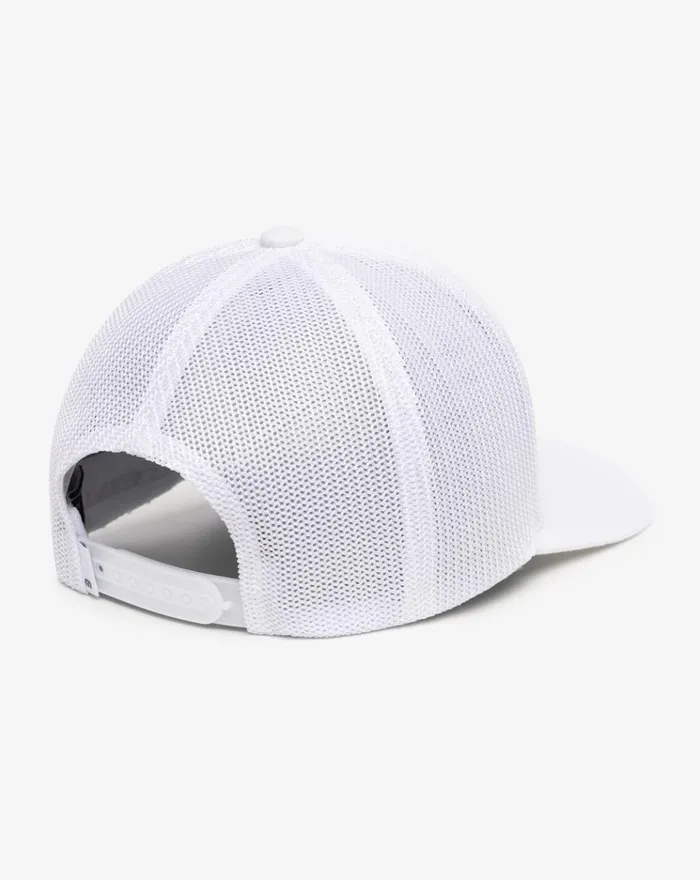 Accessories Snapbacks TravisMathew AIR PLANT SNAPBACK HAT White