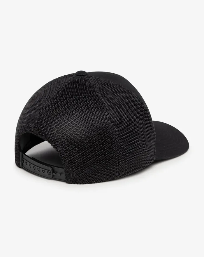 Accessories Snapbacks TravisMathew AIRPORT MESA SNAPBACK HAT Black