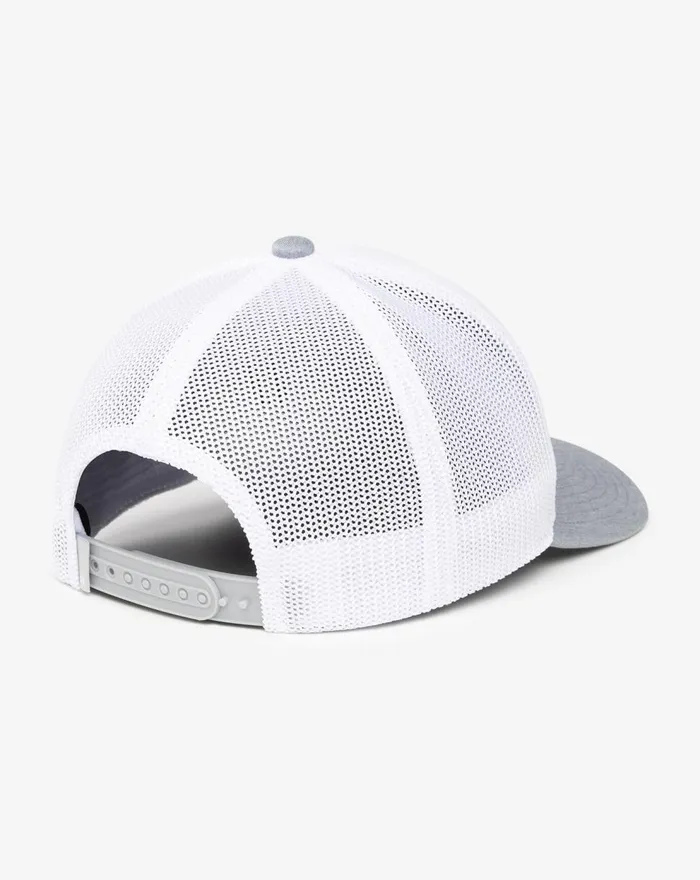 Accessories Snapbacks TravisMathew ALMOST WEATHER SNAPBACK HAT White