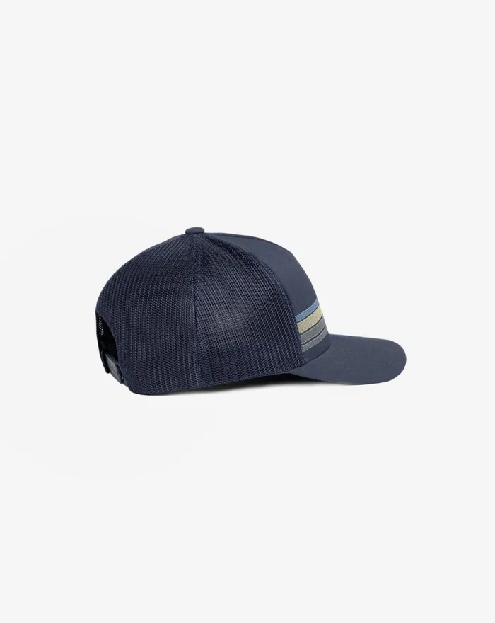 Accessories Snapbacks TravisMathew BABY GOT BASS SNAPBACK HAT Blue Nights