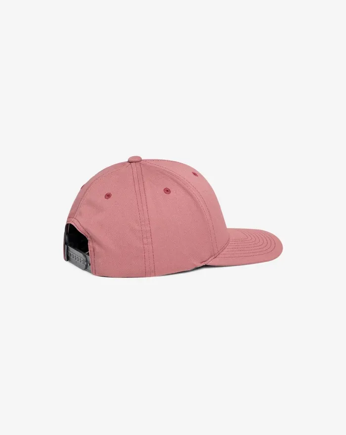 Accessories Snapbacks TravisMathew BARBEQUE SEASON SNAPBACK HAT Roan Rouge